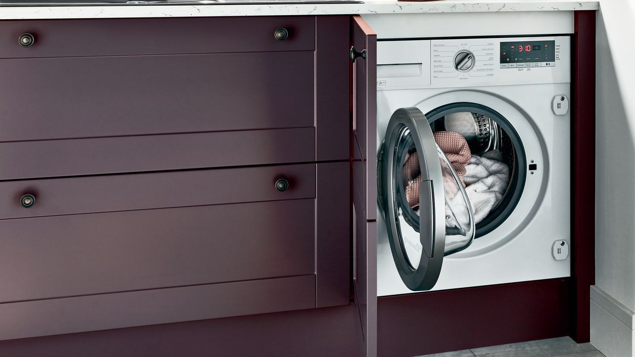 Lamona Washing Machine