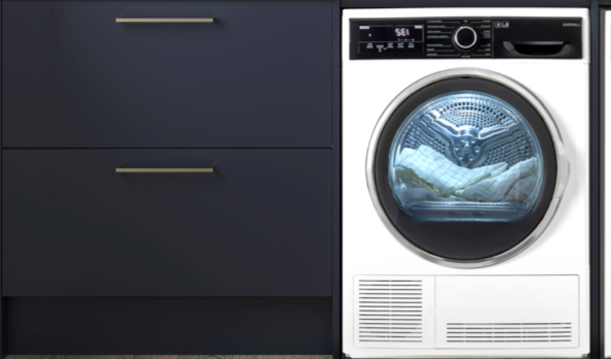 Lamona Laundry Lamona Laundry Appliances Howdens