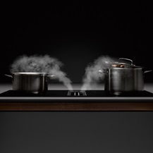 Miele extractor fan.