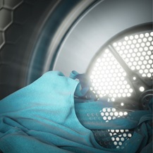 Miele Dryer Technology