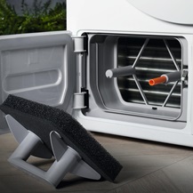 Miele Heat Pump Technology