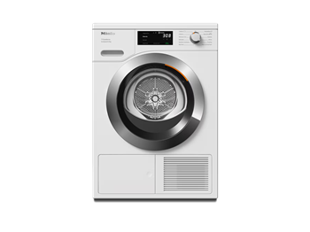 Miele Tumble Dryer.