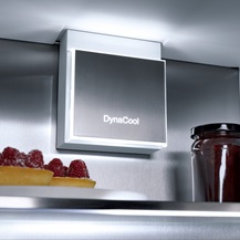 Miele Dynacool Feature