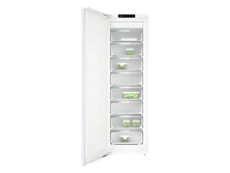 Miele Freezers.