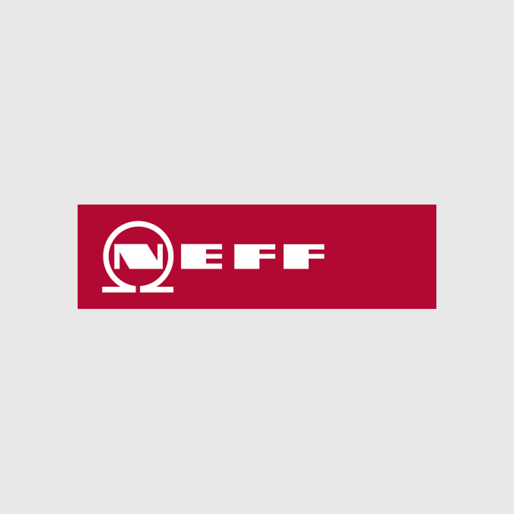 Neff appliances