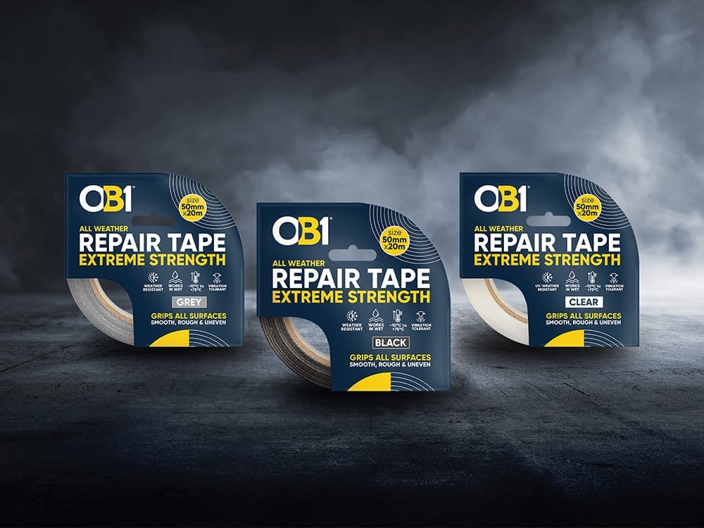 OB1 REPAIR TAPE