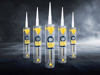 OB1 Diamond Adhesives