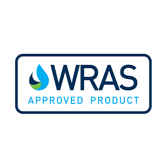 WRAS approved product