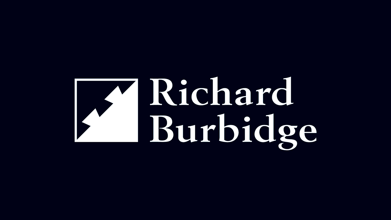 Richard Burbidge.