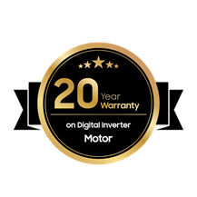 Samsung Warranty motor