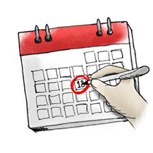 Book a Design Appointment