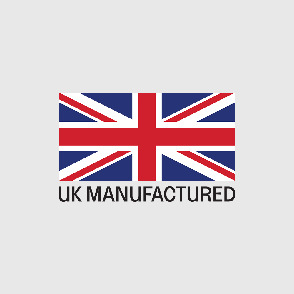 Made in the UK