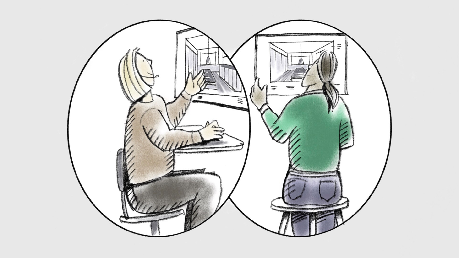 Virtual Kitchen Design Service