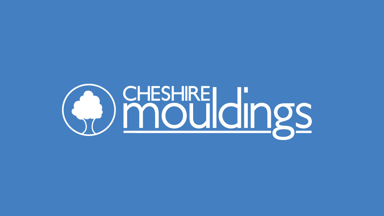 Cheshire mouldings.