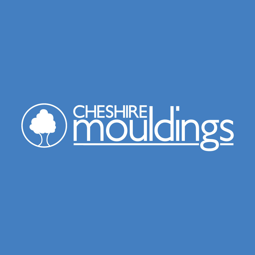 Cheshire mouldings.