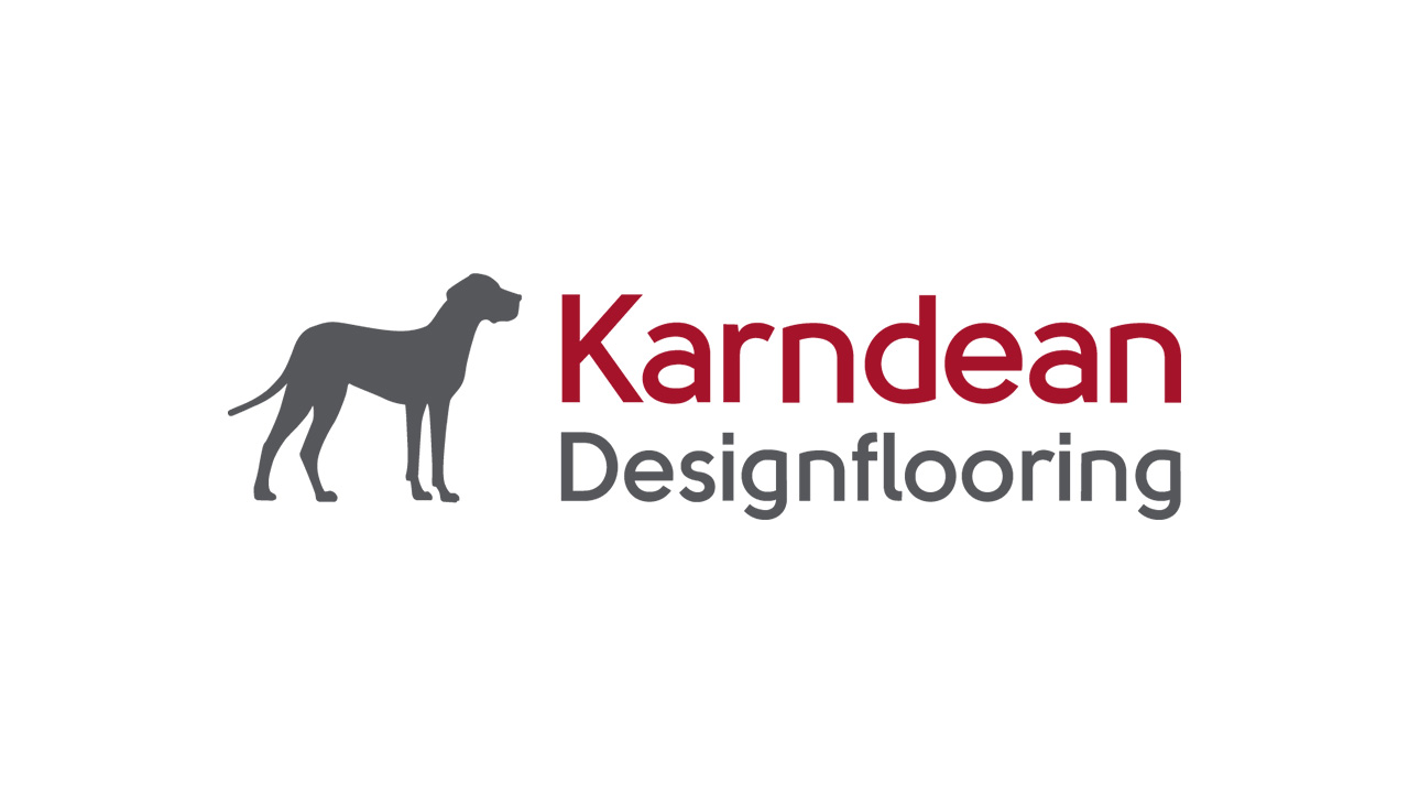 Karndean flooring.