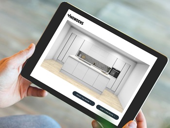 experiment with products