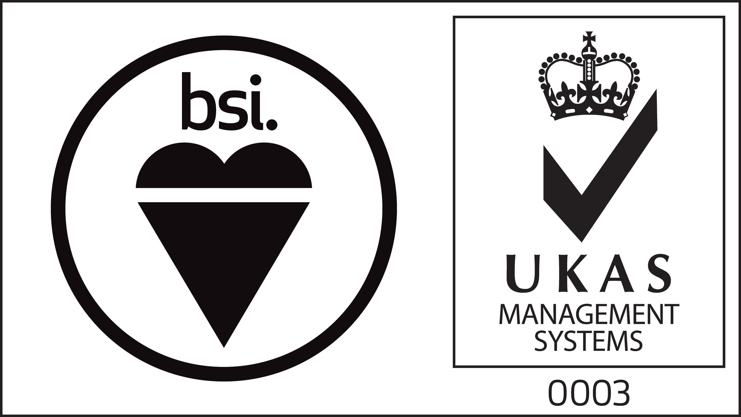 BSI logo