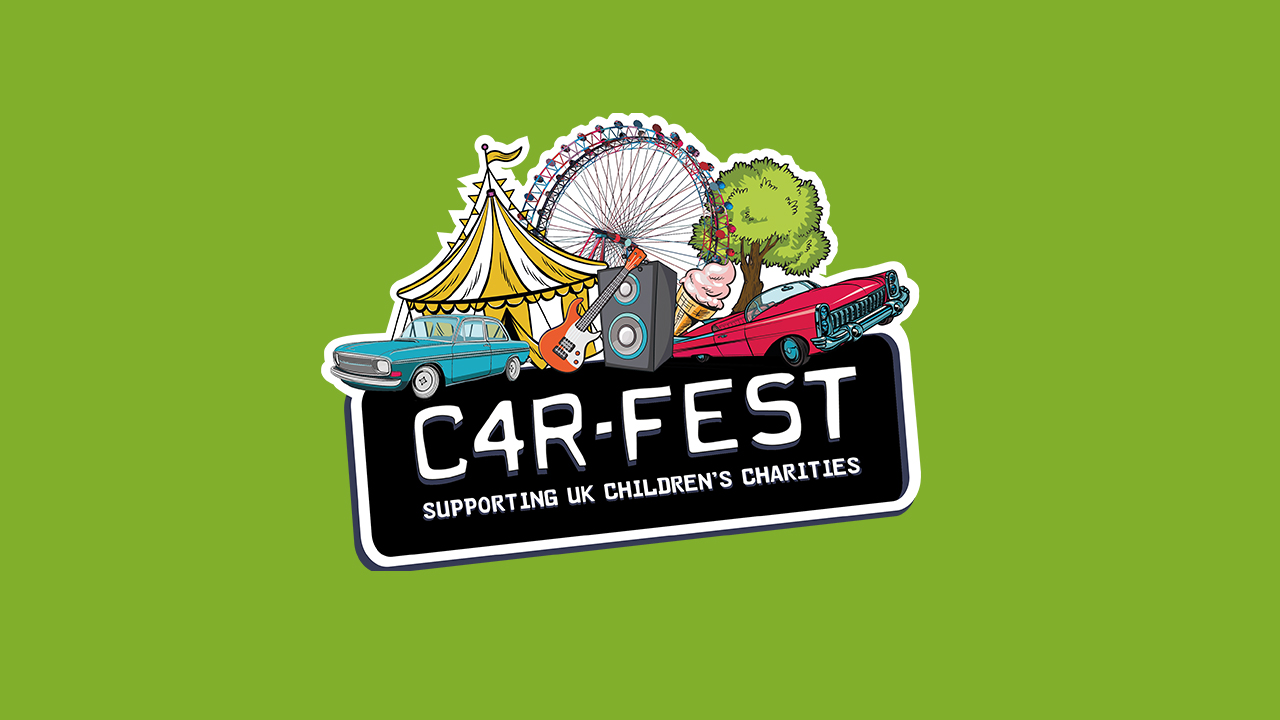 CarFest Prize Draw