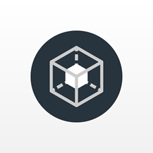 Illustration of kitchen cabinet