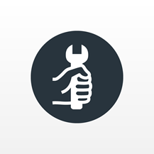 Easy to fit by a tradesman