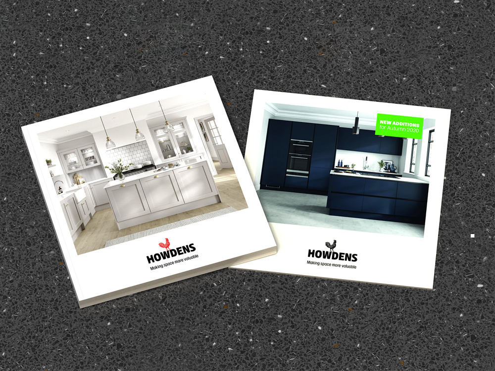 Howdens Consumer Discover Your Perfect Kitchen