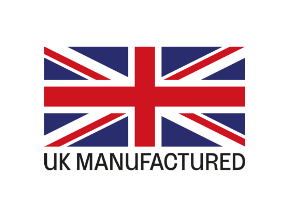 UK Manufactured