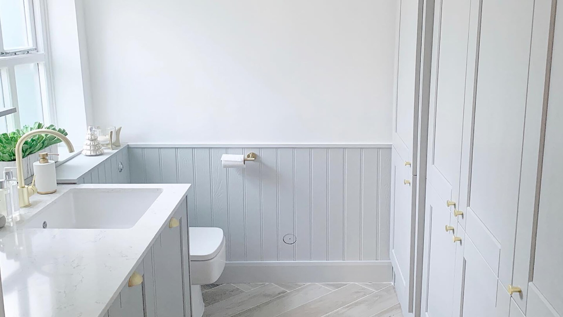 Bathrooms Rooms Howdens