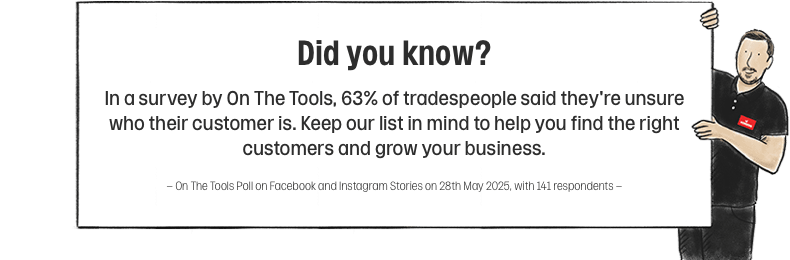 Grow your social media presence