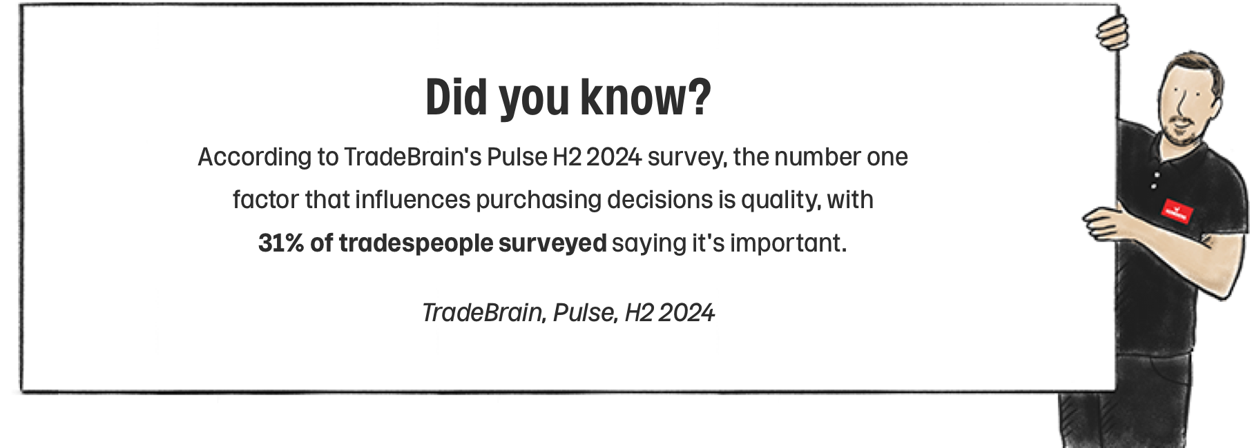 Grow your social media presence