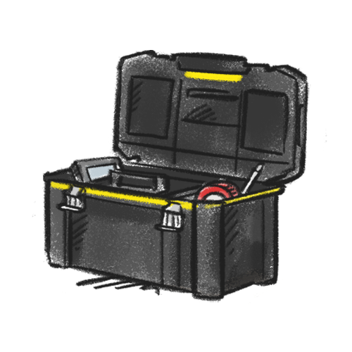 Please input an image description title