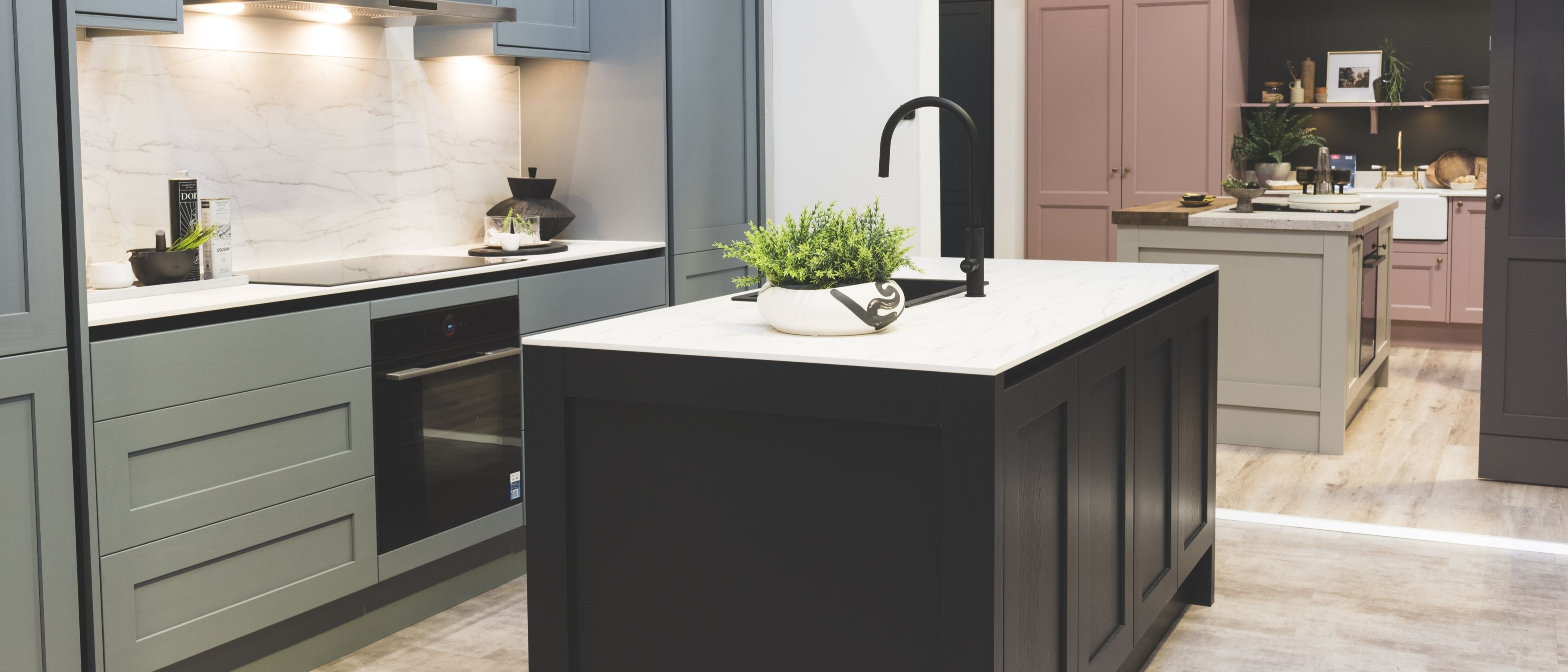 Visit the Howdens Expo