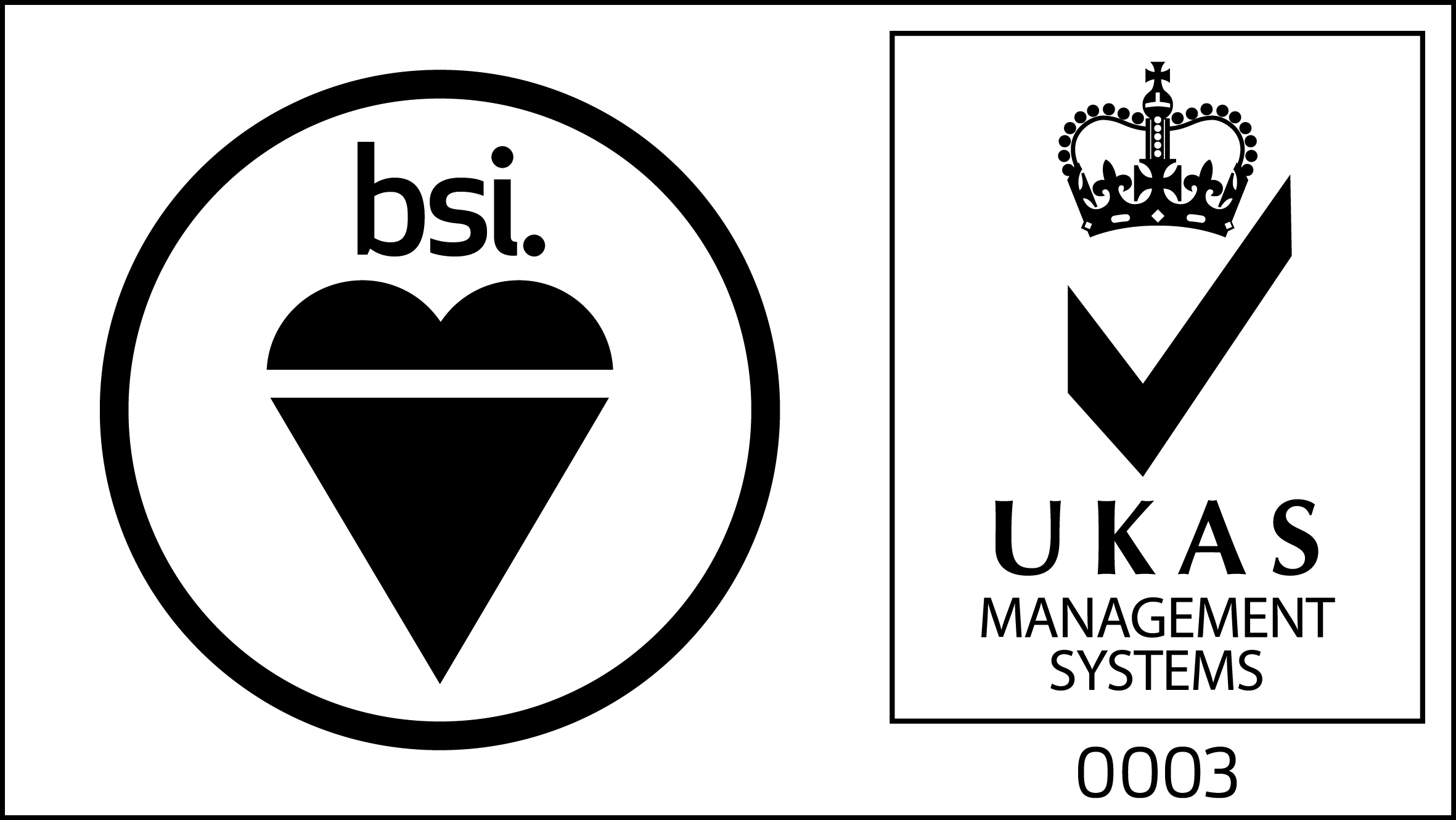 BSI logo