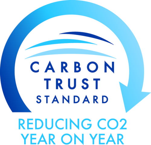 Carbon Trust Standard
