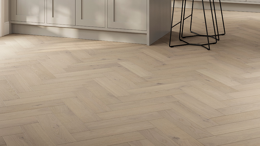 Shop Quick-Step Herringbone Flooring