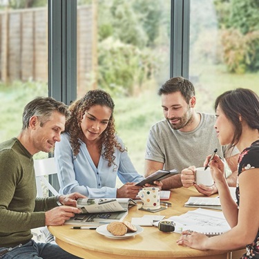 Kitchen Design appointment