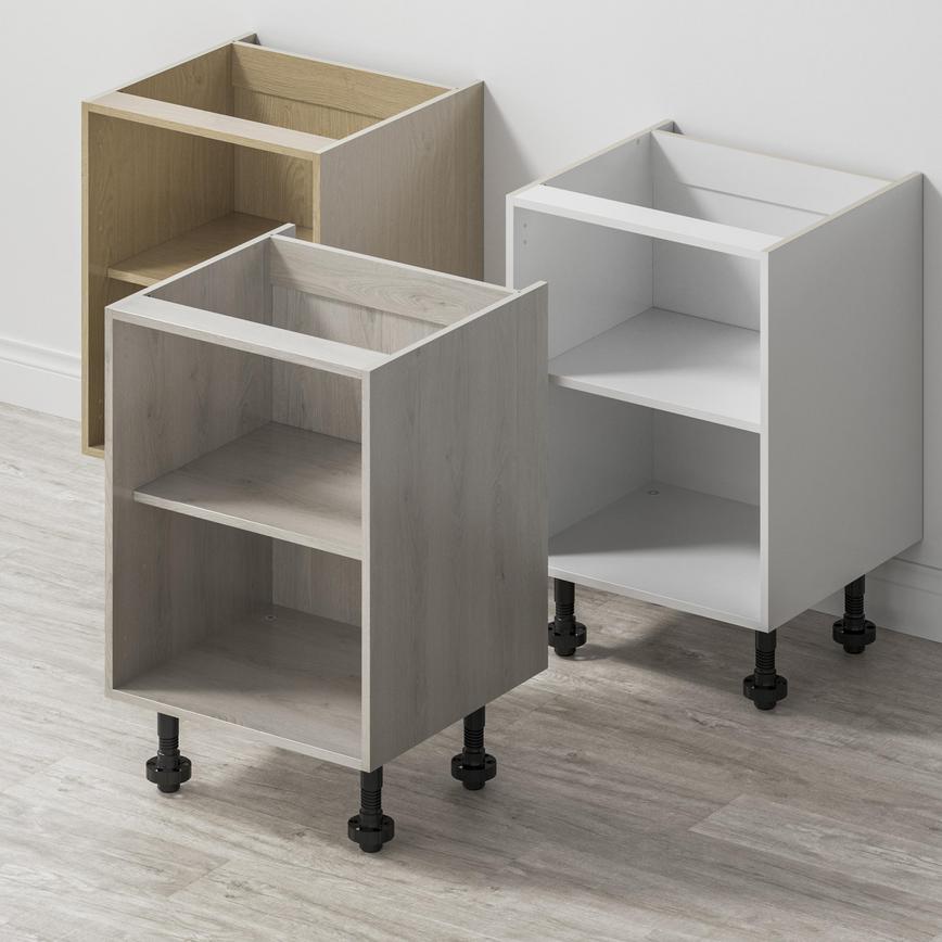 Base Units - Kitchen Brochure