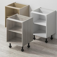 Base Units - Kitchen Brochure