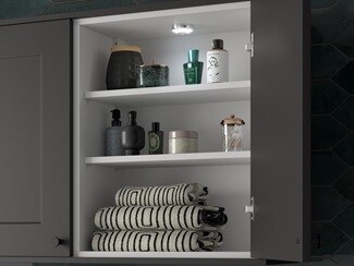 Cabinet_LED4000_RechargeableLEDCoolCircularDownlight_HalesworthCharcoal