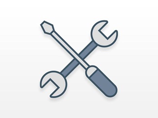 Getting a kitchen installed ICON