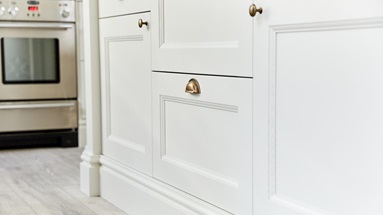 Forward-thinking classics Martin and Shirlie Kemp