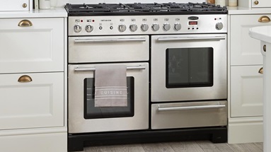 CLan Cooking Martin and Shirlie Kemp