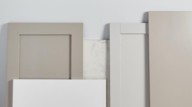 Howdens Trends 2020 Calm Lux Frontals RT