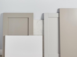 Howdens Trends 2020 Calm Lux Frontals RT