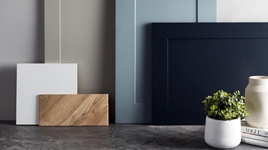 Howdens Trends 2020 Classic New Classic Frontals RT