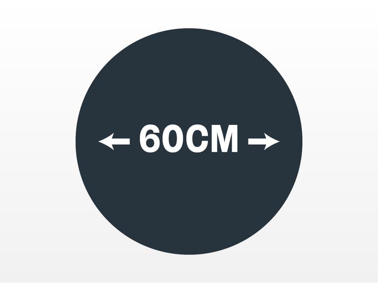 2. 60cm cooker hood v2