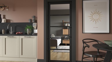 DGH0960_Single Lennox Black 2ft6 Glazed_Cameo_Final