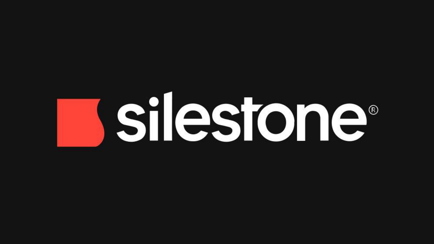 The Silestone logo