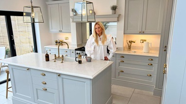 calm haven makeover headshot