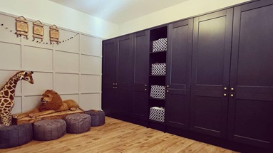 our_northumbrian_home